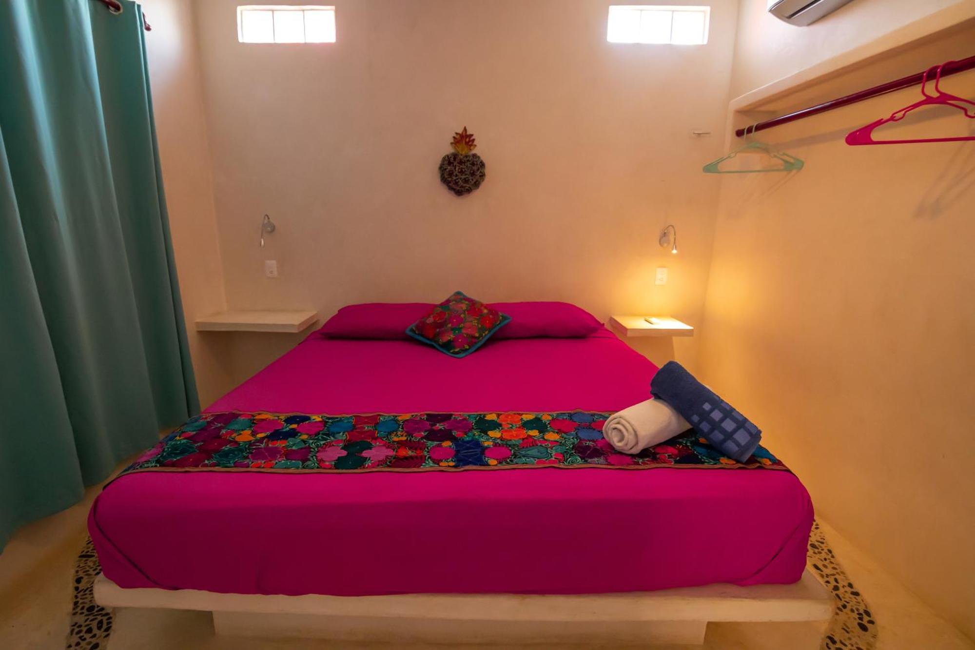 El Corazon Mexican0 Остров Холбокс Экстерьер фото
